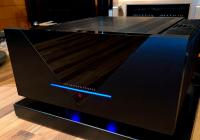Essence Stereo Poweramp