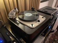 GARRARD 301 - FIDELITY RESEARCH FR 64 FX - ASR MINI BASIS EXCLUSIVE HV