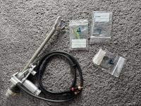 Clearaudio Clarify High End Tonarm in OVP