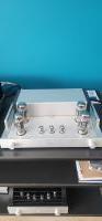 Octave RE 290 Tube Power Amplifier (Silver) – Excellent Condition