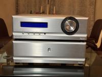 XS Reference Preamplifier