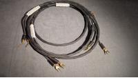 Frontrow Reserve Lautsprecherkabel Speaker Cables 2x2,5m