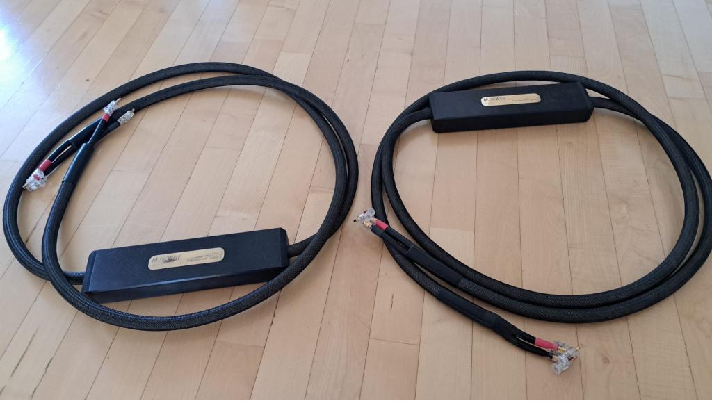 Transparent Audio Transparent Ultra XL