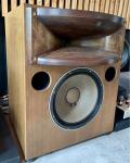 TAD 2404 replica - ONE SPEAKER ONLY