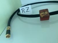 KRISTALLTONE RUBIN 1,25m RCA Digital (spdif)