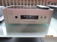 di122 mit Linearnetzteil