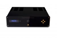 ECI 6 DX MKII - Vollverstärker + DAC + Streamer