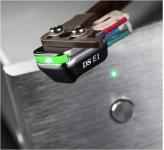 DS AUDIO DS- E1 Tonabnehmer & Entzerrer