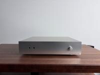 CS Port Phono C3EQM2, Röhren Phono Vorverstärker