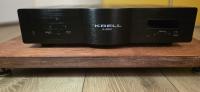Krell K-300i XD iBias Integrated