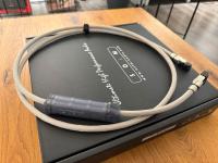 dCBL-CAT7U Ethernet Kabel 2.0m – OVP – High-End LAN