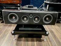 Sonus Faber Homage Vox Center