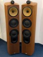804 Nautilus Bowers& Wilkins- TOP