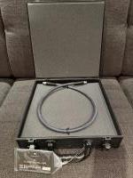 XLD1 75ohm digital BNC 1m GENERATION 6 LATEST
