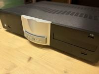 Vanguard Universal DAC