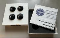 Harmonix  rf-900m million spike bases  			