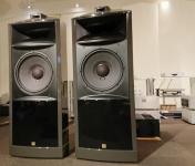 JBL Project K2 S9800