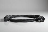 - Handcrafted Audio Cables