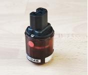 C-046 IEC Kupplung – High-End Power Connector -Versand aus Deutschland