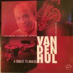 A tribute to Analog ! Van den Hul Promo