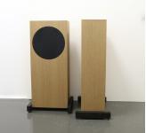 Pharoah High-End Standlautsprecher