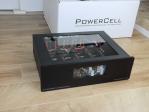 PowerCell SX with Galileo SX power cable NEW