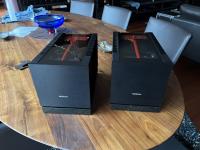 Brinkmann Audio Brinkmann Monos. SPECIAL PRICE ONLY FOR 1 WEEK