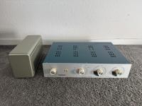 Thöress Thoeress Vorverstärker High End Röhren Stereo Vorstufe mit Phono MM