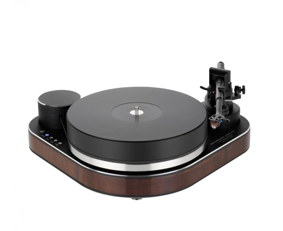 clearaudio REFERENCE JUBILEE -PREIS REDUZIERT-