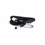 Burmester Silver Reference High End XLR Kabel in 2m Neuware