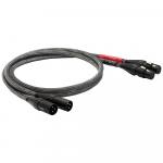 Executive XLR | 2x1m