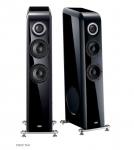 Evolution E1 TX-K, Standlautsprecher