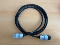 Netzkabel Platin Line N4 STC, Länge: 3 Meter