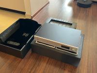 Weiss DAC502 – high-end DAC / streamer / preamplifier – excellent condition