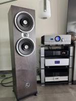 Zu Audio Definition MK3 - Wenge Finish - Original Packaging