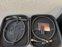 WEL Signature XLR 1 Meter Paar