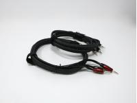 Rocket 44 2x3m Bi-Wi Lautsprecherkabel