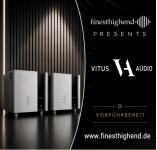 finesthighend presents Vitus Audio