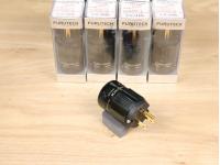 FI-28M (G) USA type audio connectors NEW 25% OFF (8 available)