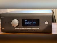 AV41 AV-Vorstufe 16 Kanäle, Dirac Live, HDMI 2.1