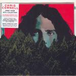 Chris Cornell LTD Ed Gimmick Cover Rarität