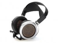 SR-009S Silver Kopfhörer - optional im SET mit STAX SRM 700S