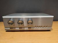 Pass Labs XS Phono and Power Supply