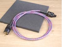 Norse Frey 2 high end audio power cable 2,0 metre