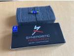 Synergistic Research Orange 5x20 1.25A and Blue 5x20 1.25 Slow Blow Fuse