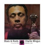 Blues n Roots Analogue productions Atlantic 75