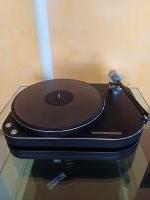 Thales TTT-Compact II with Simplicity II tonearm