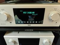 PSD 3100 HV
