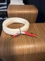 Nordost White Lightning Leif Speaker Cable 4m