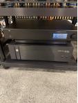 DAC502 Ex-Demo in perfect Condition!